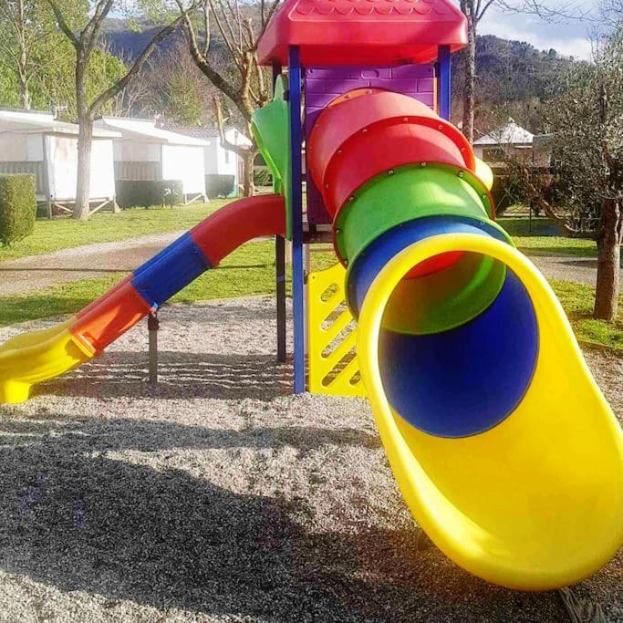 Mobil For Chilling Out Park *** Holiday home